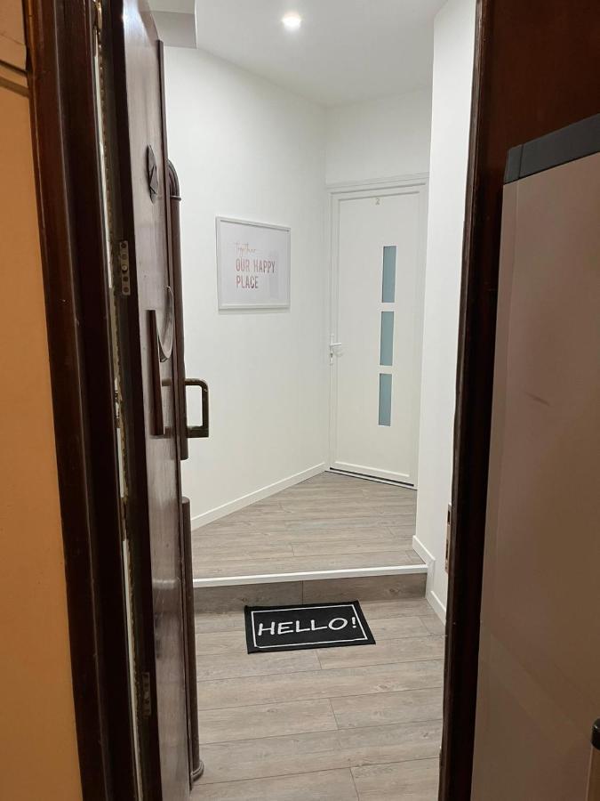 Studio Nice Centre Eksteriør billede